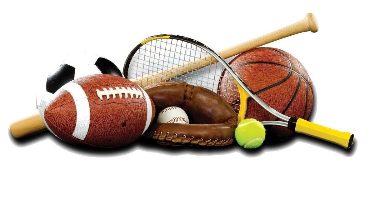 Спортивный инвентарь