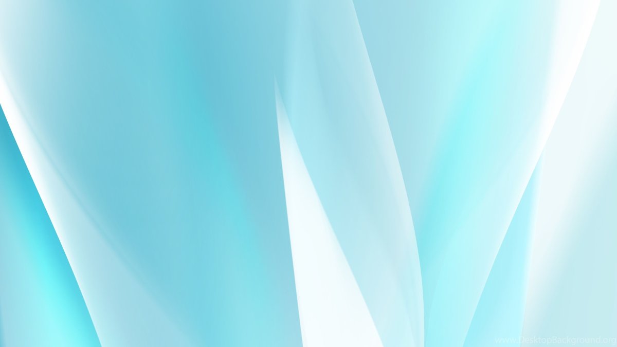 Светло голубой фон