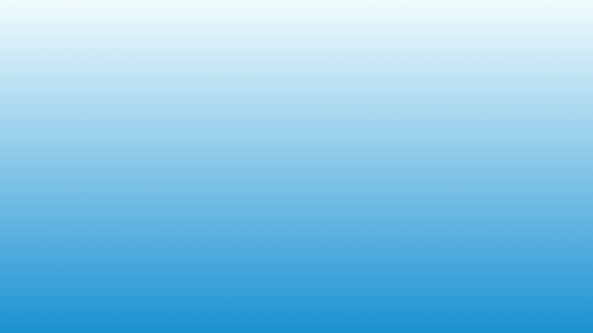 Голубой градиент