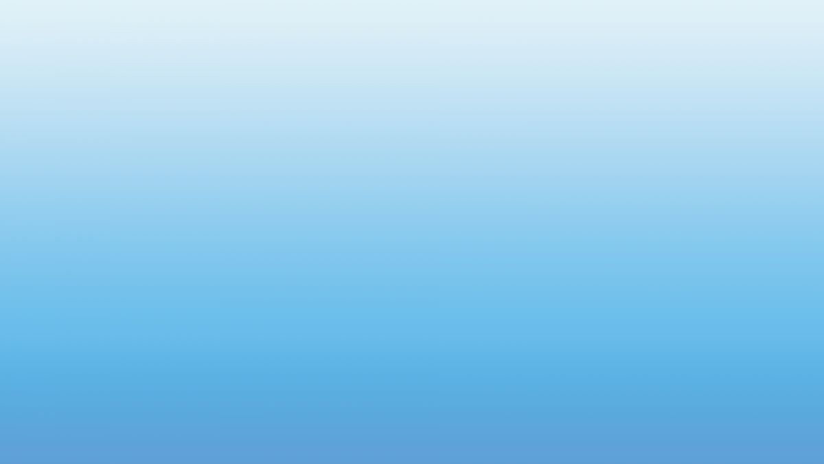 Бело голубой градиент