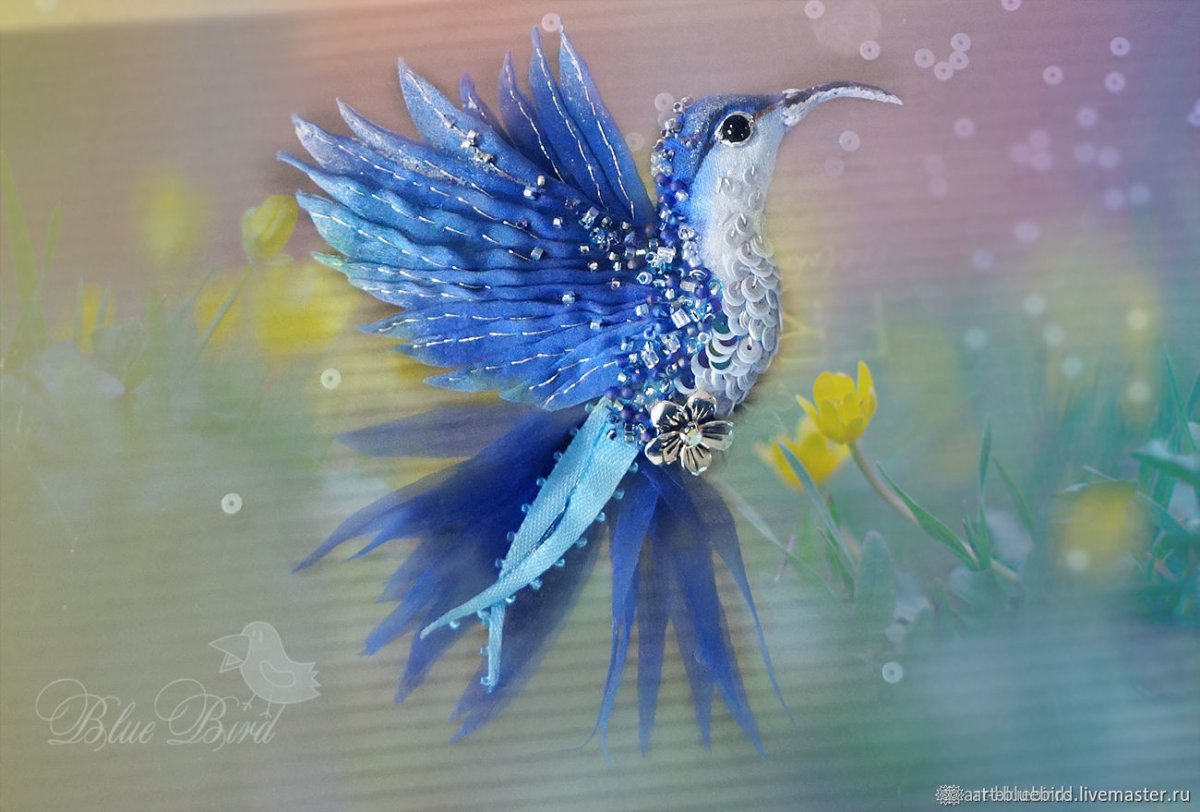 Мастер птица