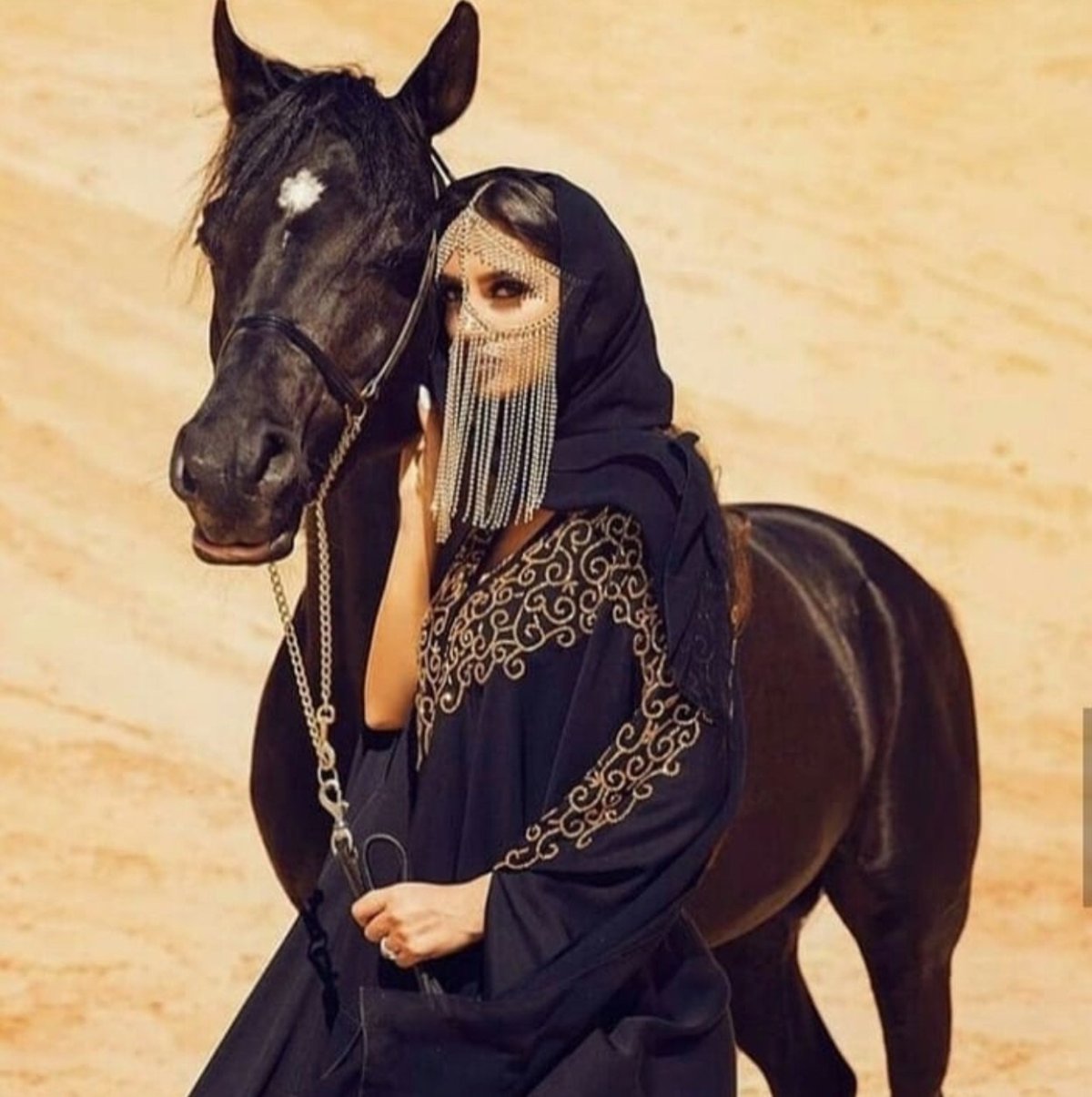 Арабы женщины