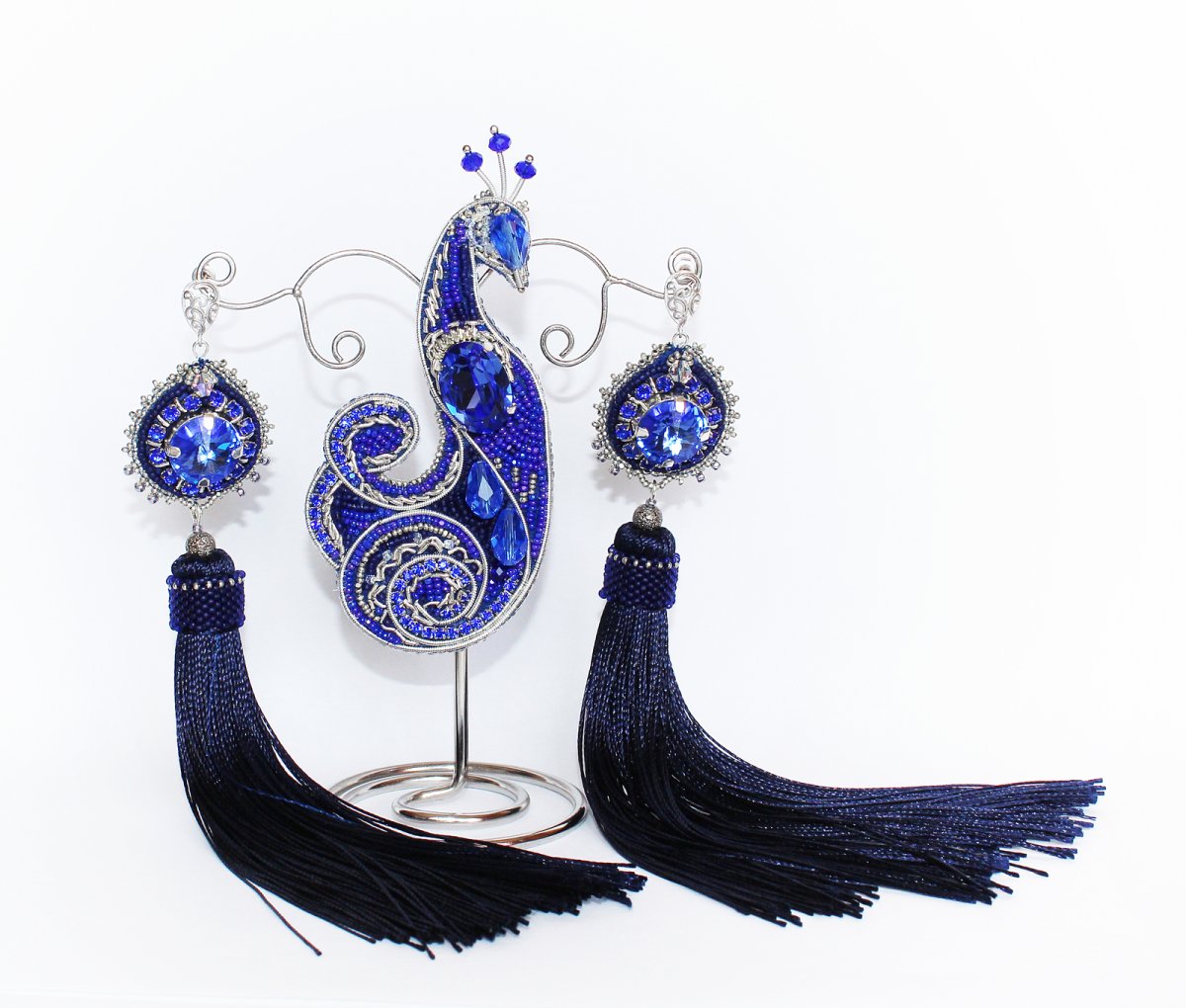 Лидия Байрашевская птица счастья