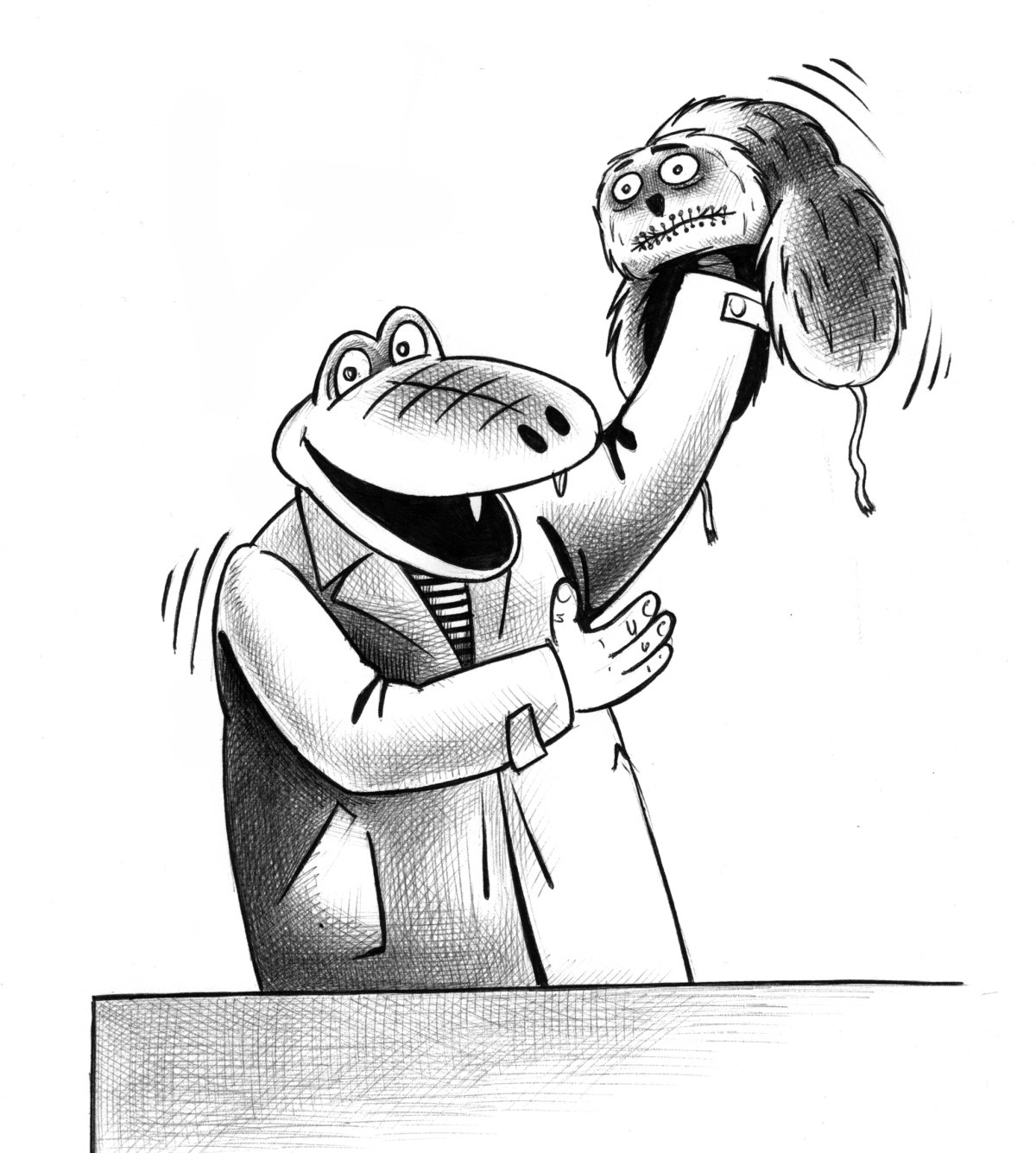 Чебурашка мультфильм