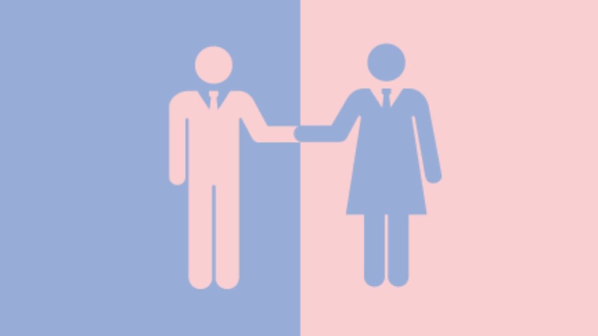 Гендерное равенство