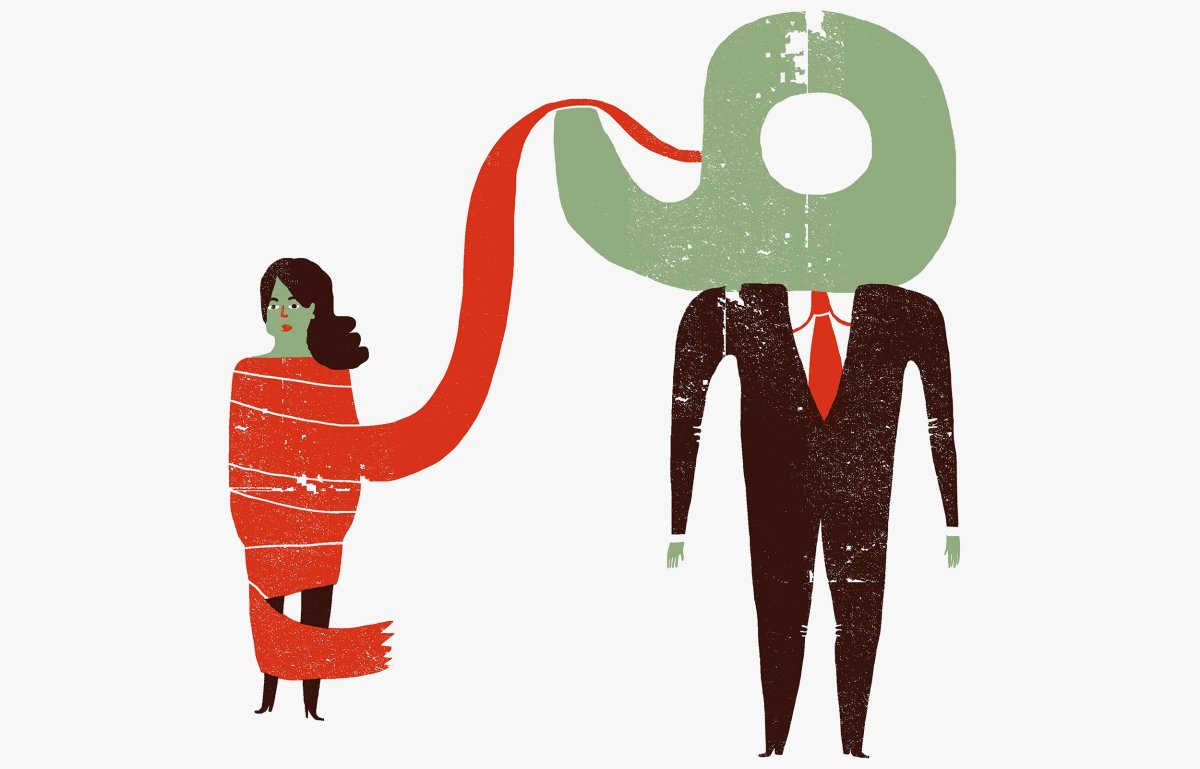 Гендерные открытки