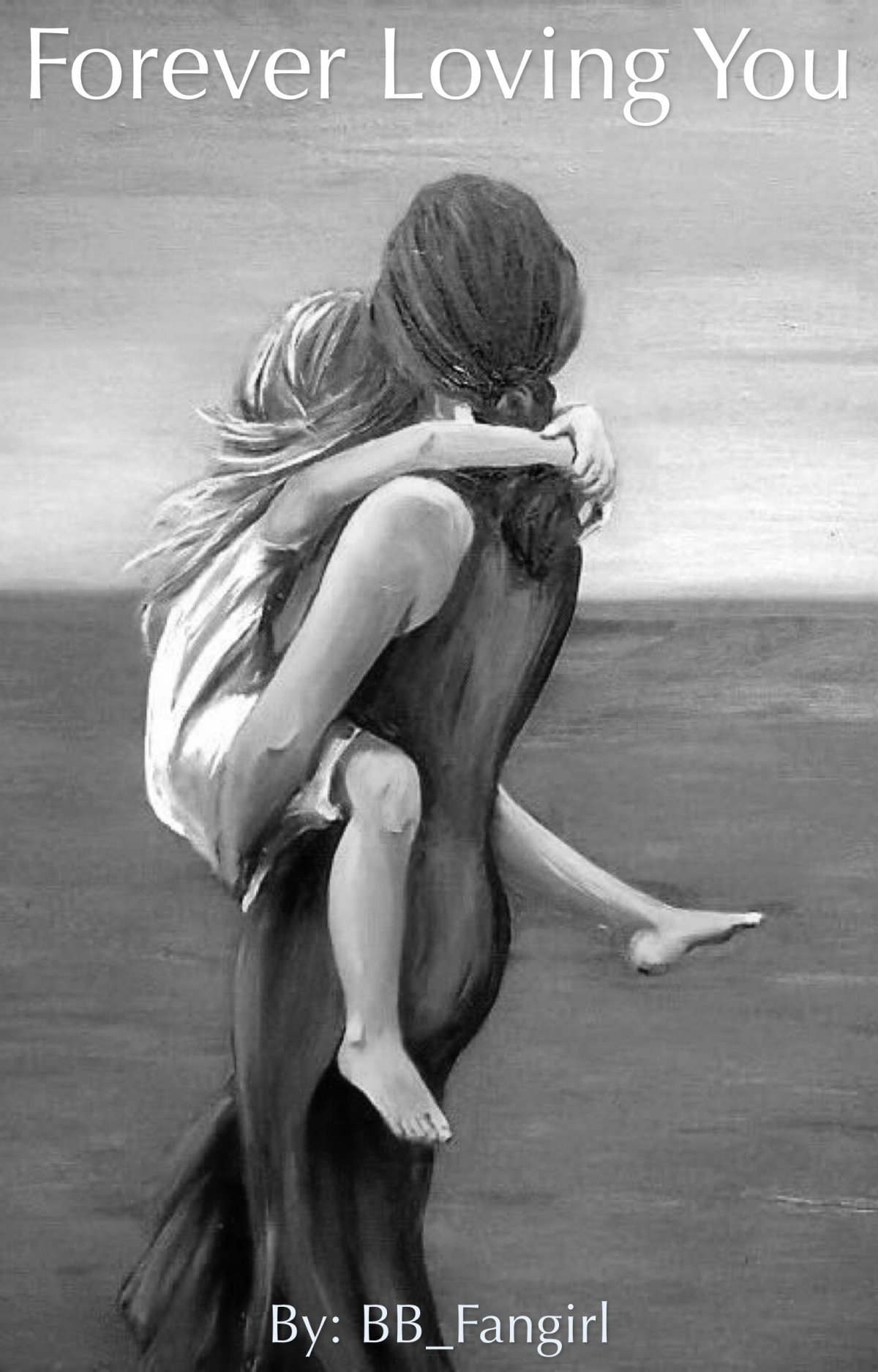 Картина мама и Дочки со спины