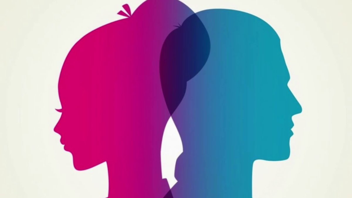 Гендерная психология