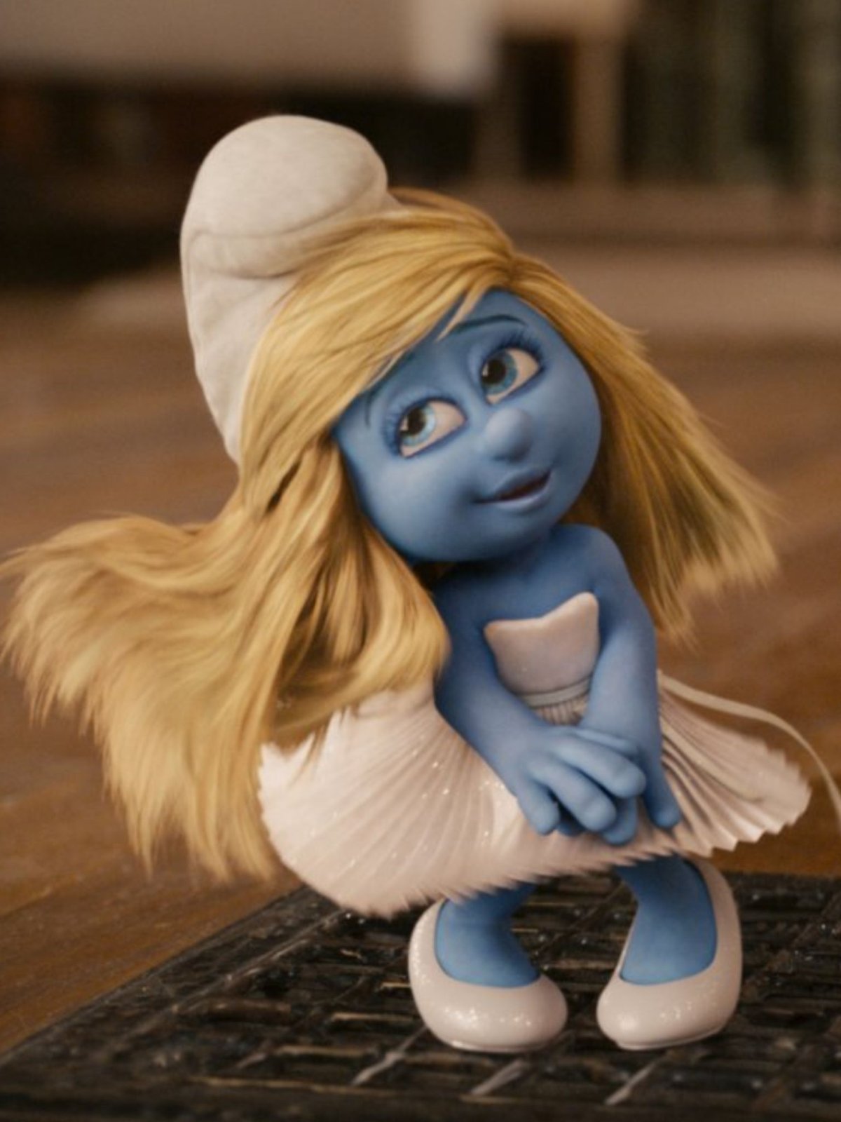 Смурфетта 2013