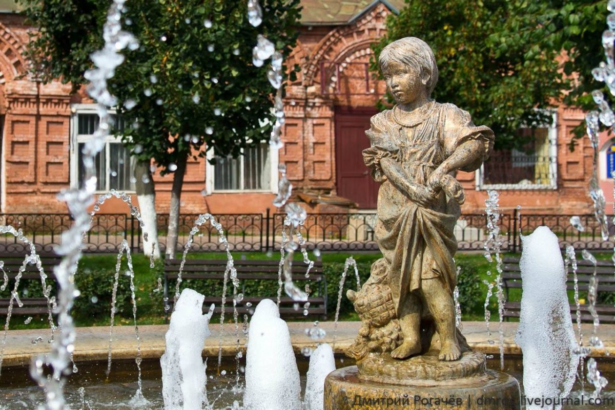 Клин журавлей в небе