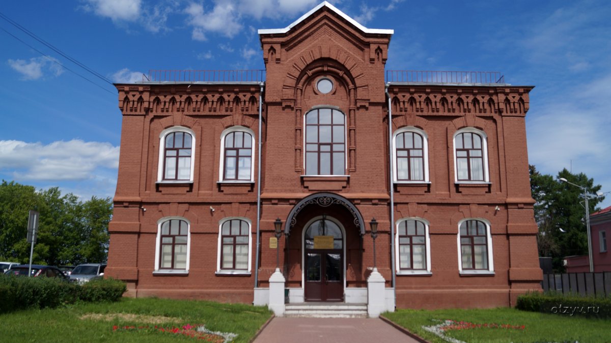 Осенний журавлиный Клин