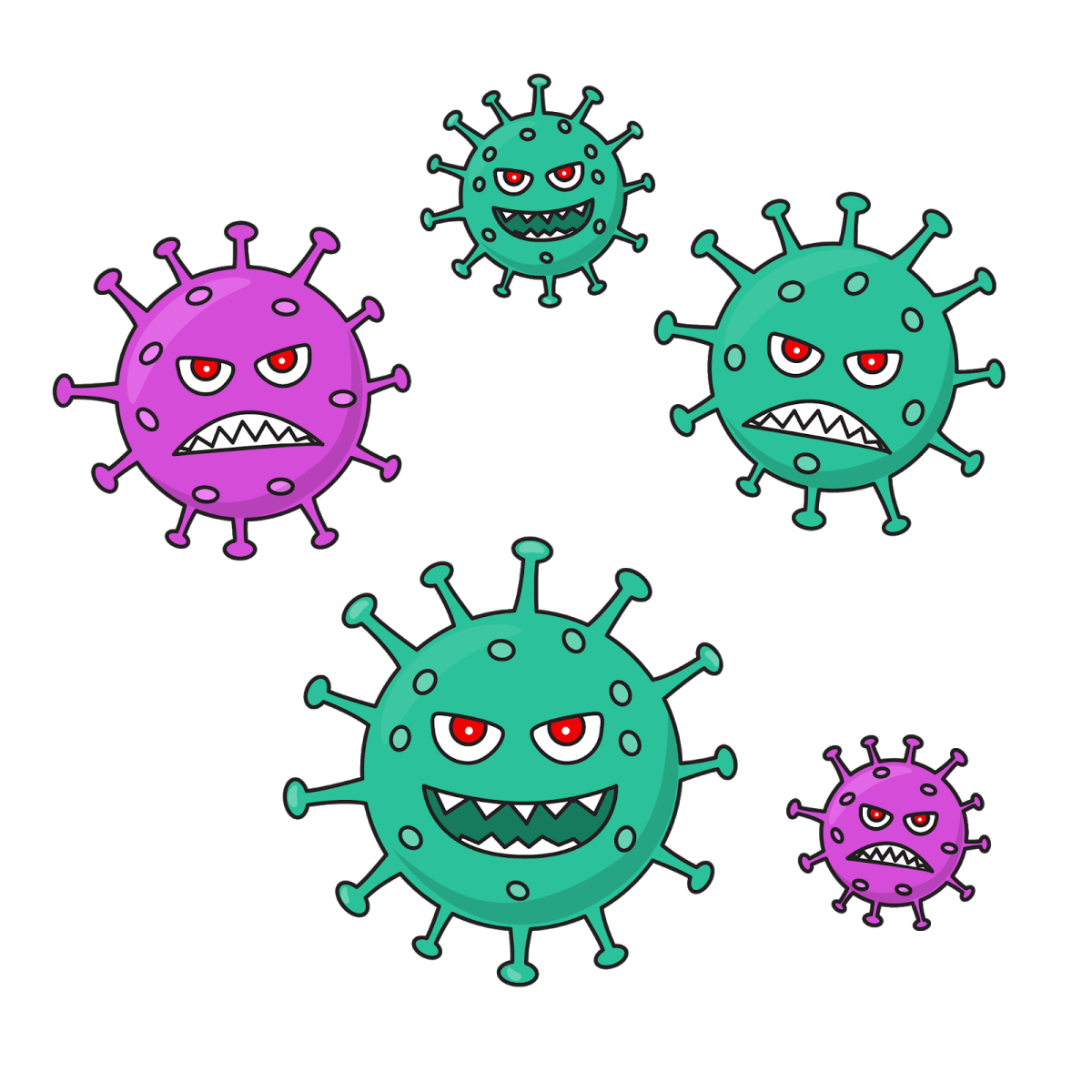 Ковид coronavirus