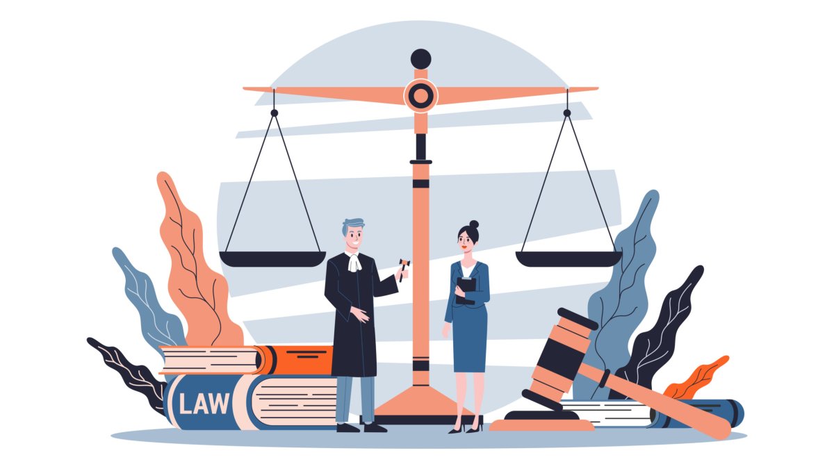 Юридические услуги