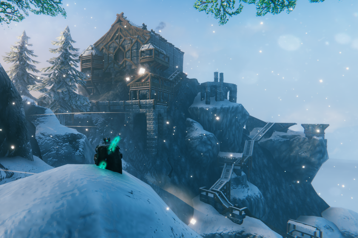 Фенриг Вальхейм