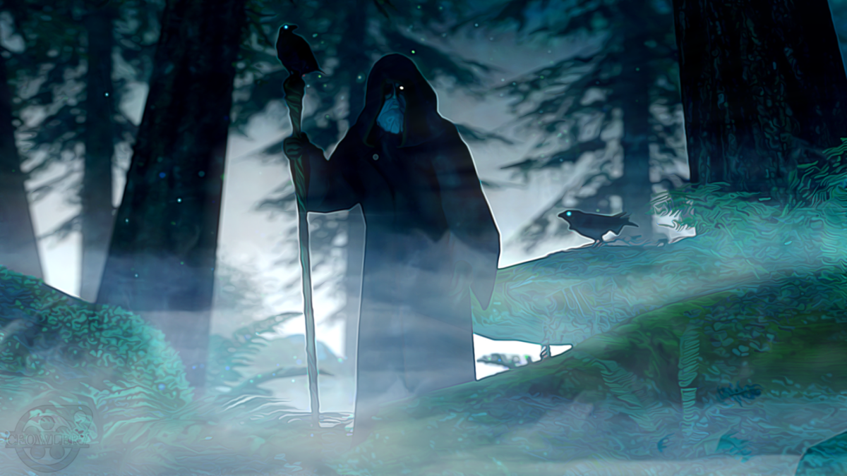 Valheim Пристань