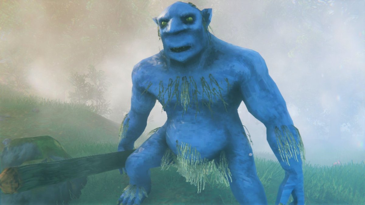 Каменная крыша Вальхейм