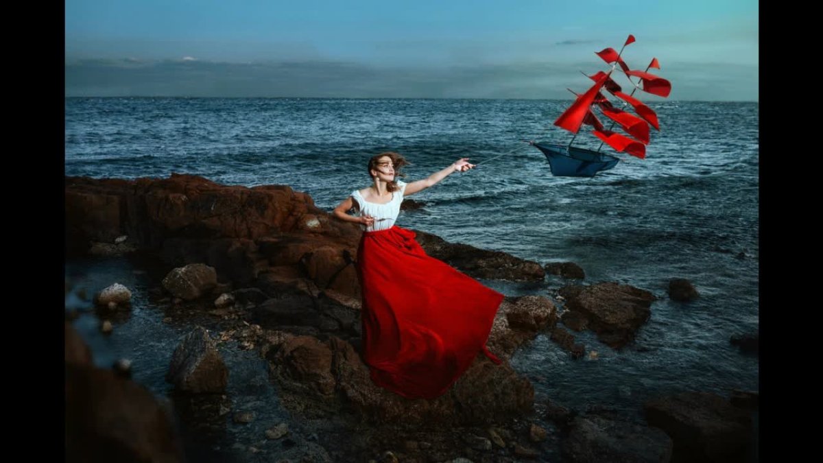 Ассоль Грин