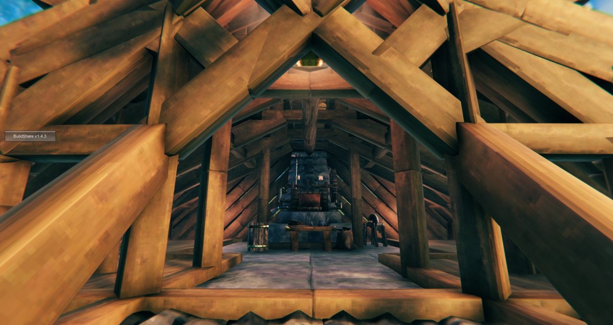 Вальхейм жертвенные камни