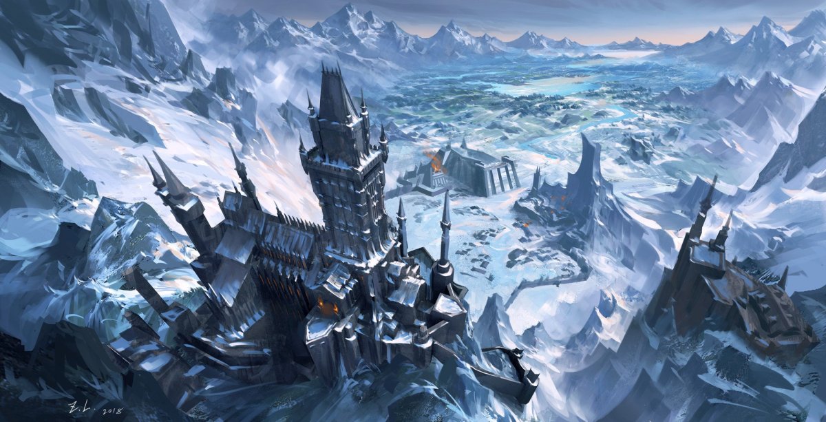 Valheim Хижина викинга