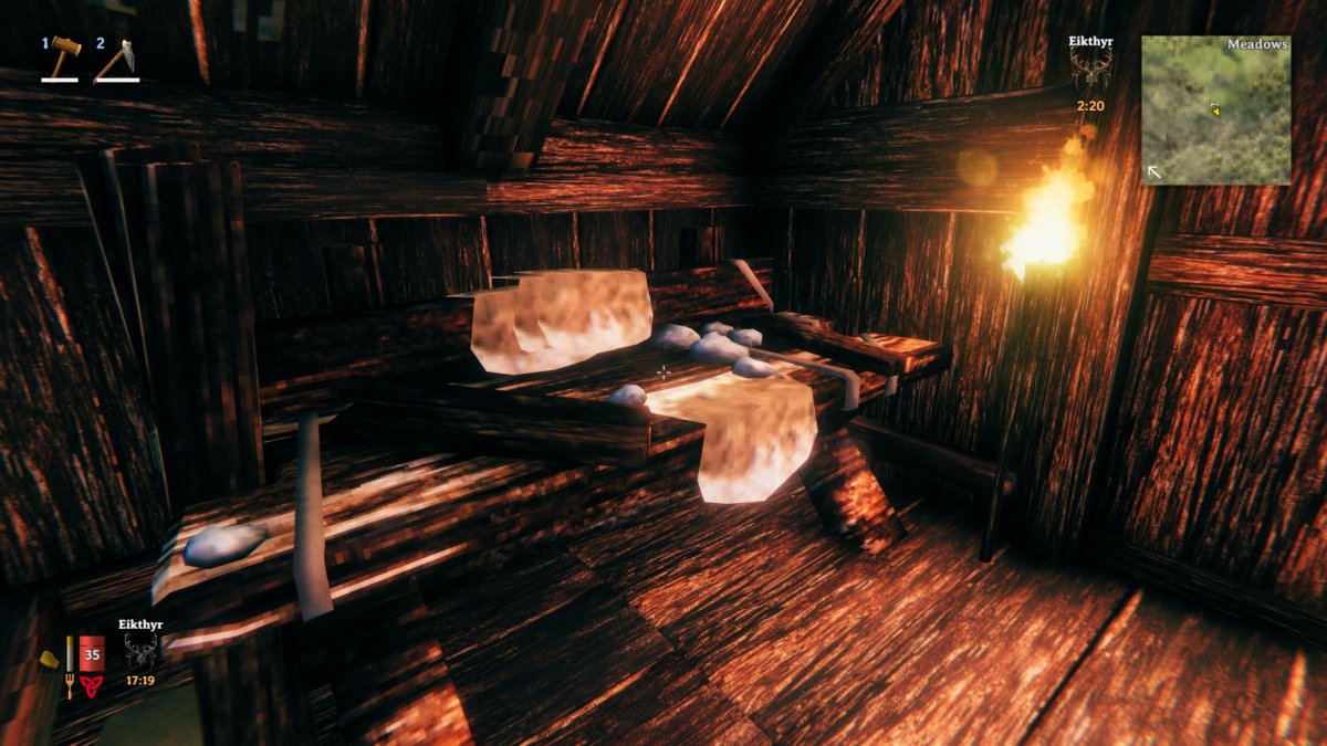 Альтмер и Норд