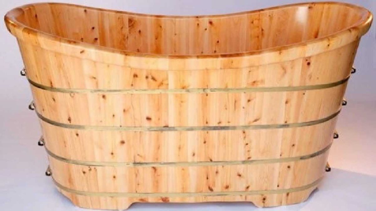 Ушат корыто лохань