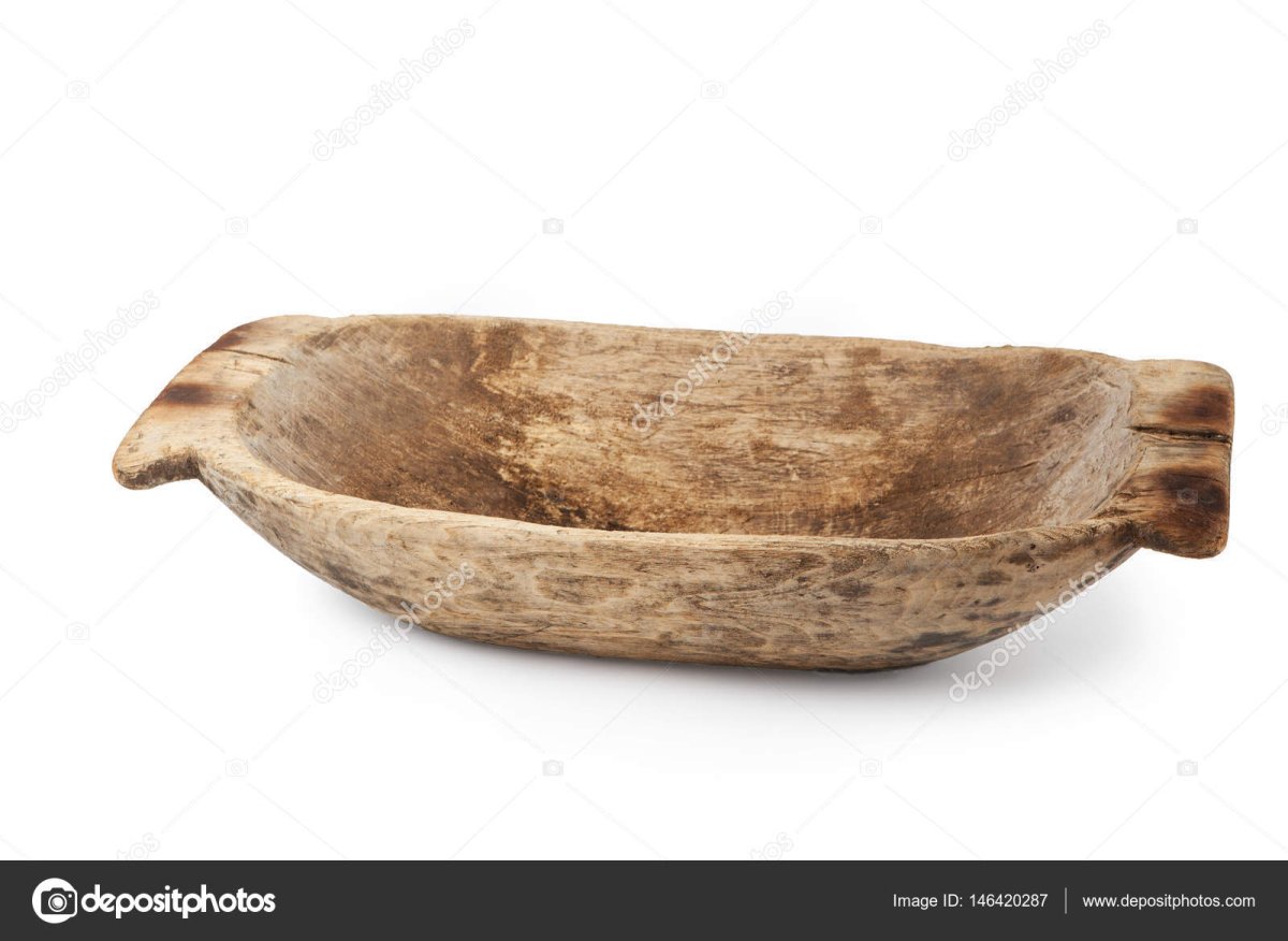 Кадка в древней Руси