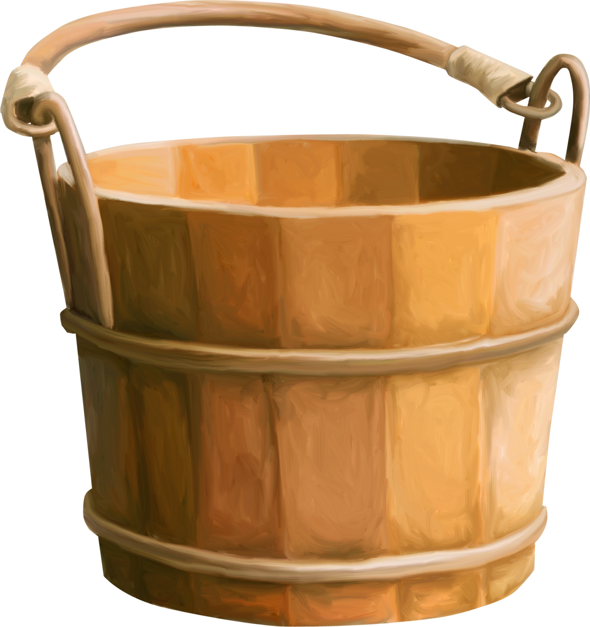 Корыто старинное