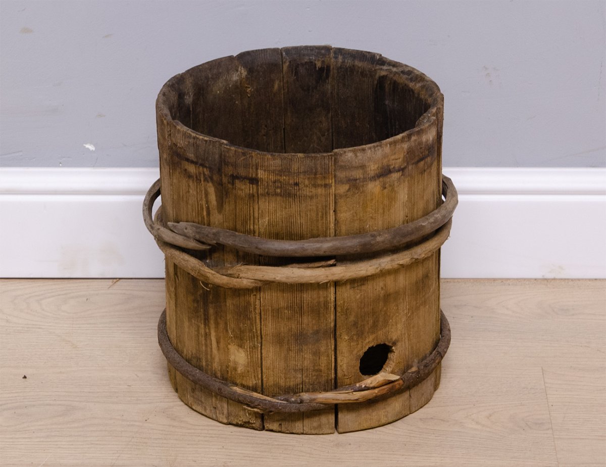 Традиционные предметы быта мордвы