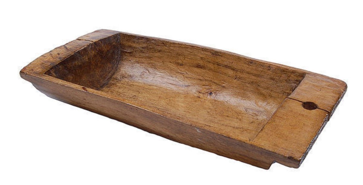 Запарник дубовый 23л