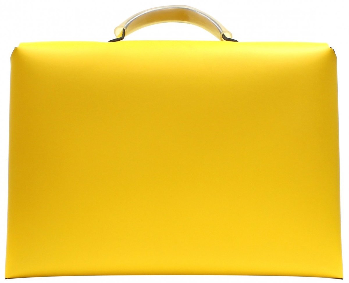 Предметы желтого цвета