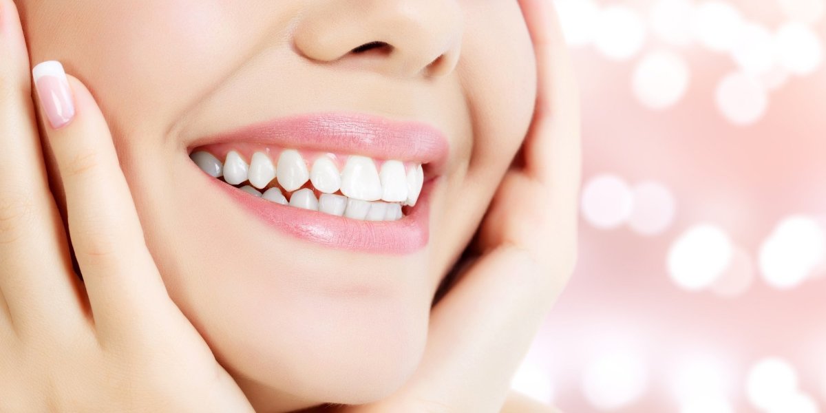 Улыбка стоматология