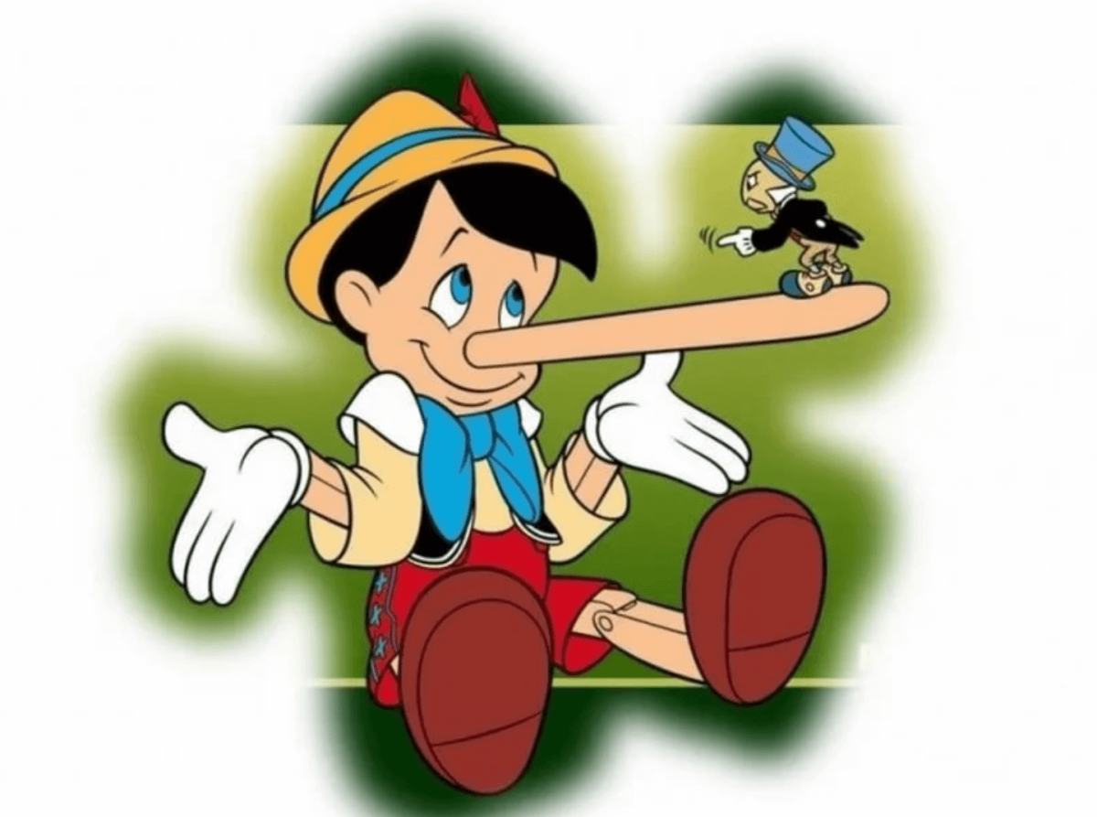 Пиноккио Денди