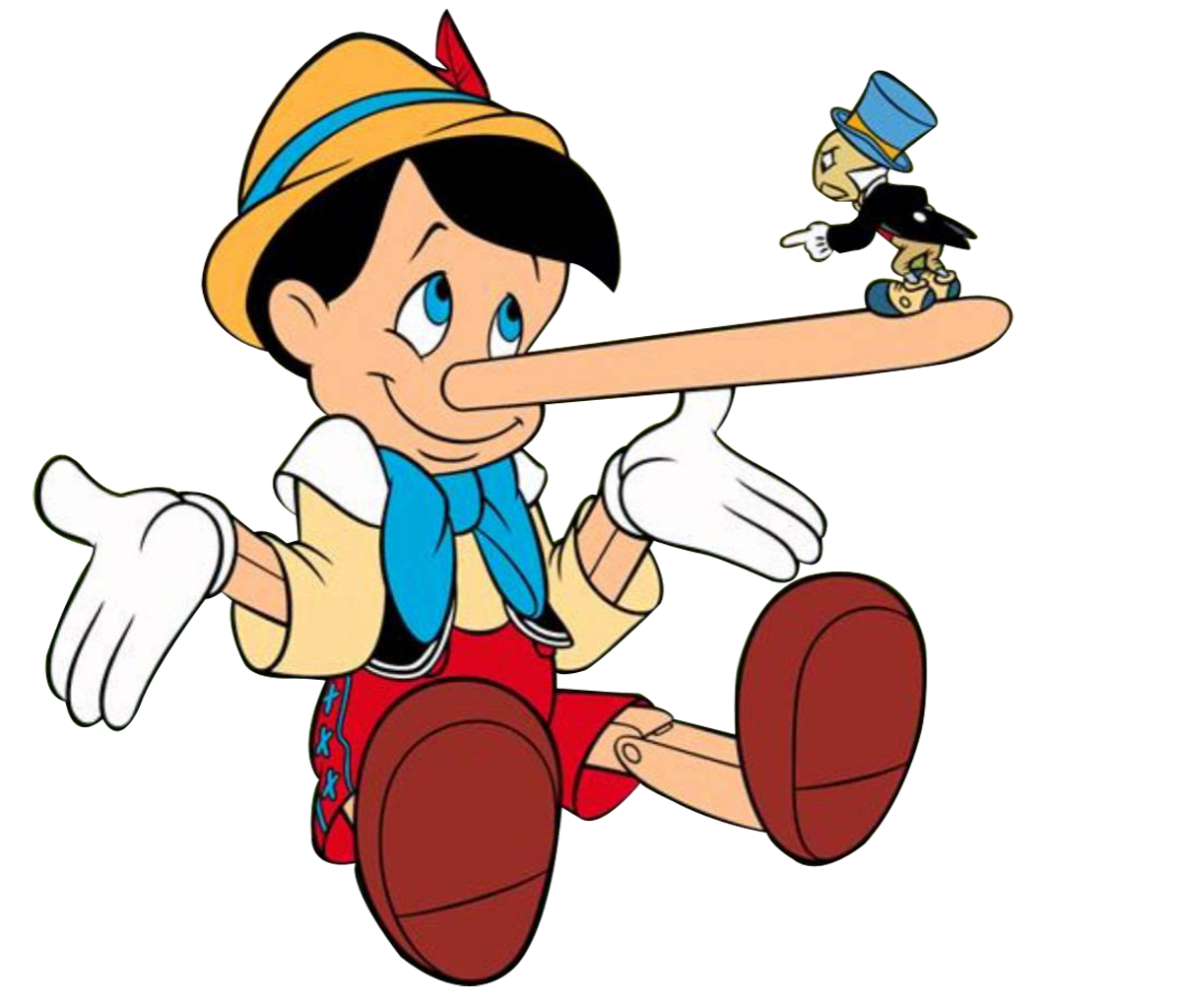 Честность рисунок