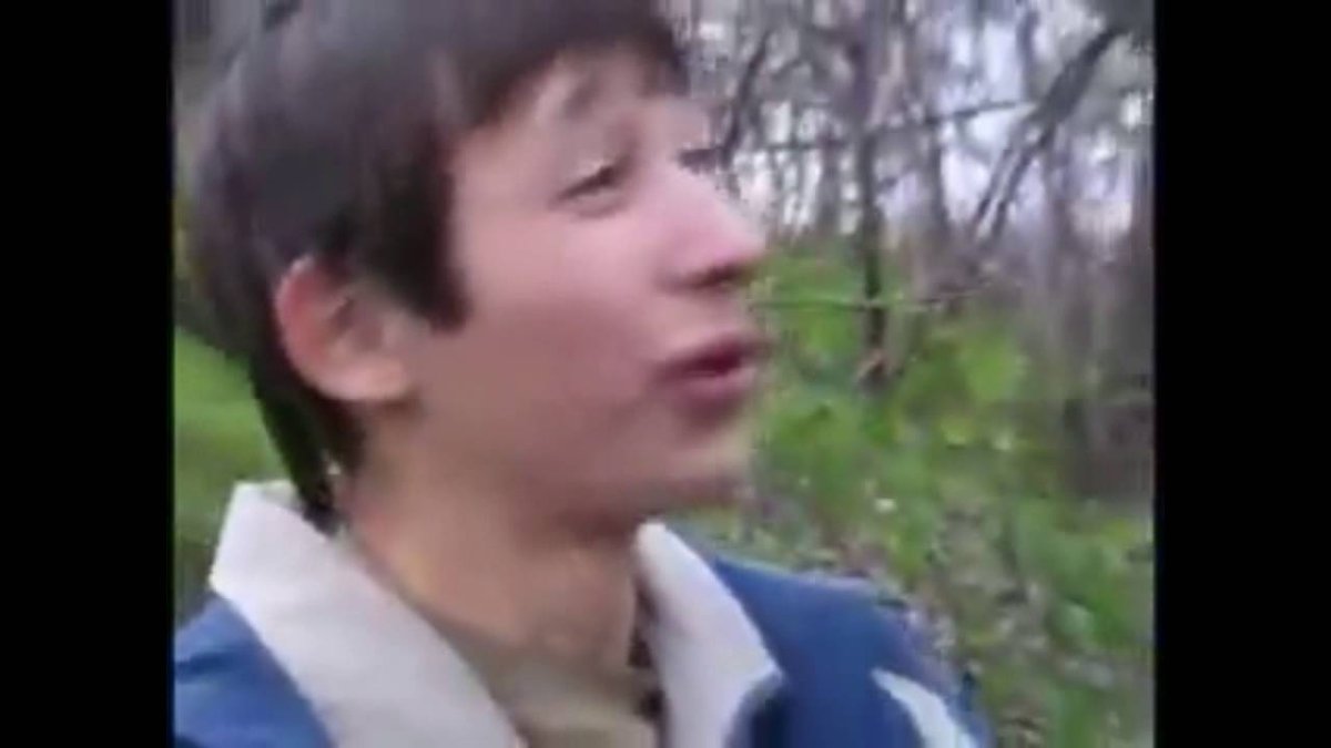 Врунишка че серьезно