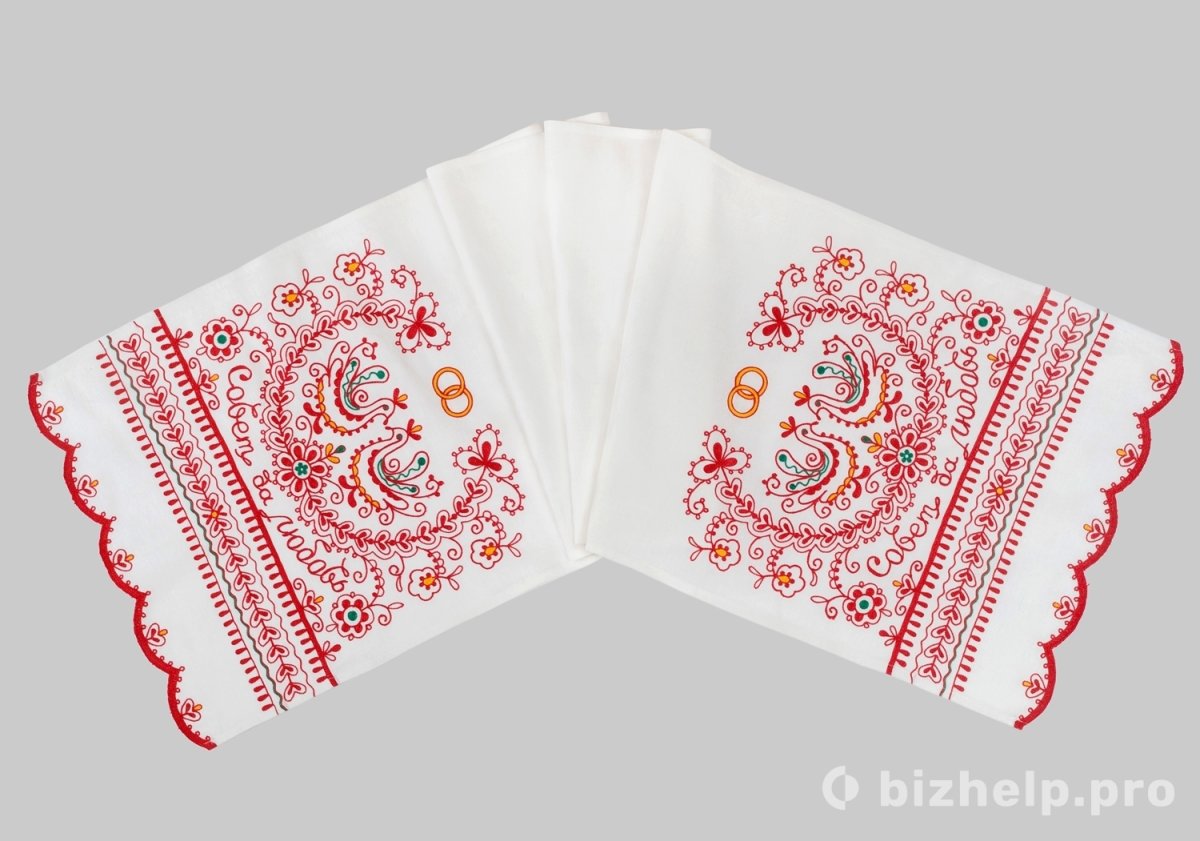 Рушник для фотошопа