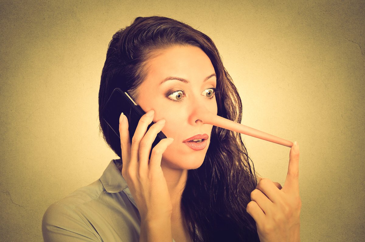 Варвара длинный нос