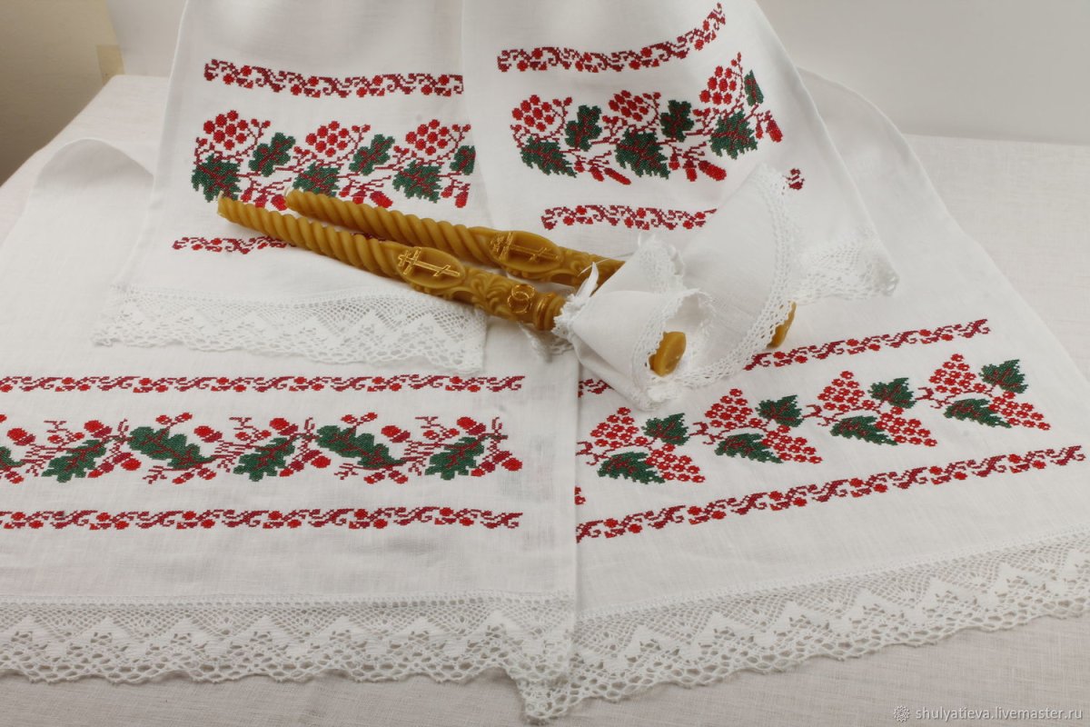 Рушник Блинник