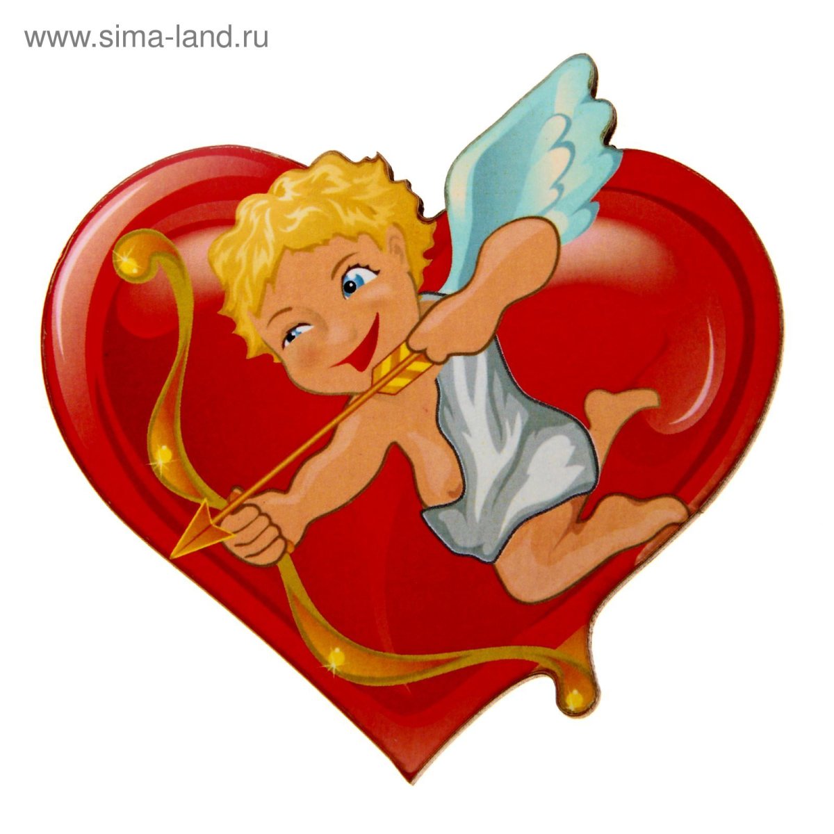 Сердце Амура