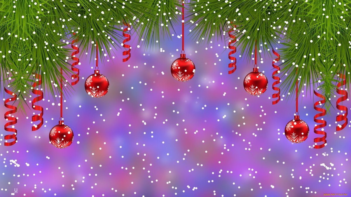 Новый год золото