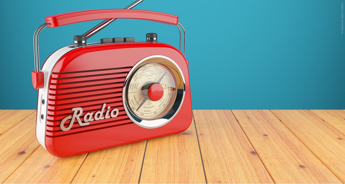 Радио фото