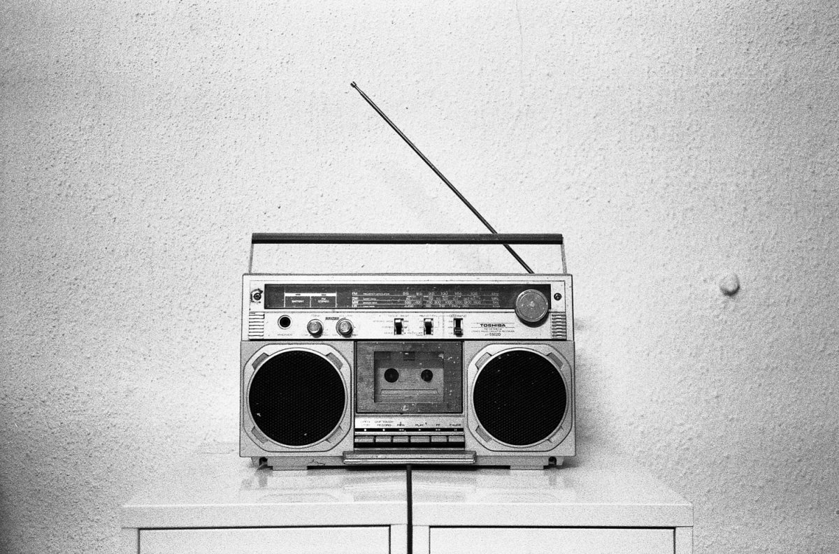 Волны звука