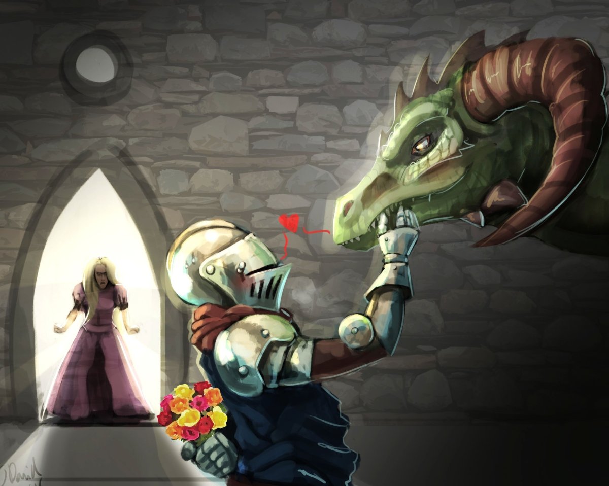 Николетта Чекколи художница