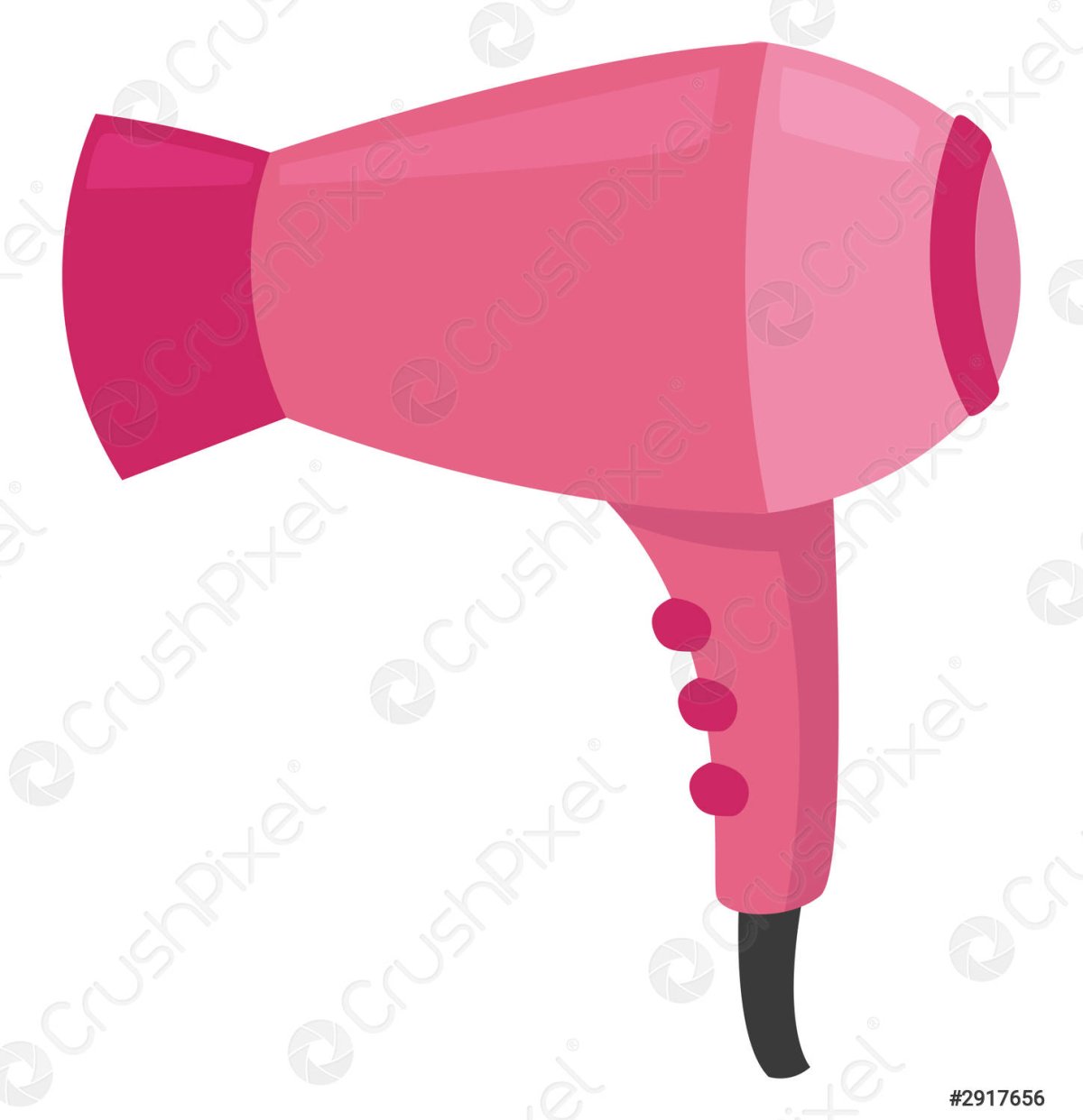 Фен Kardashian Beauty hair Dryer