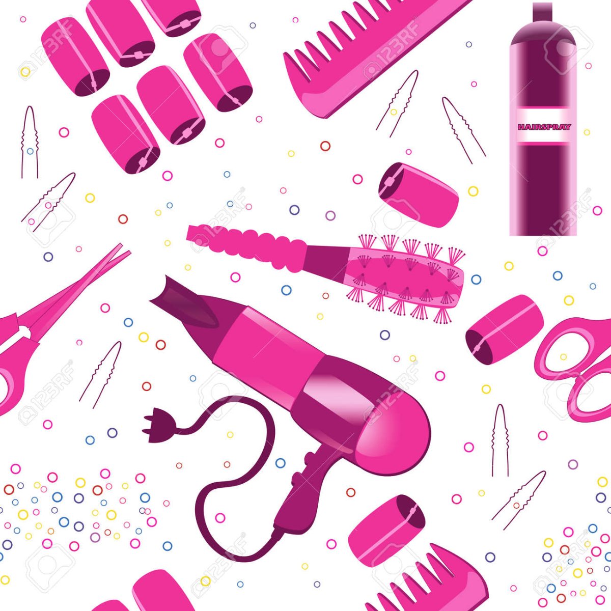 Изображение фена