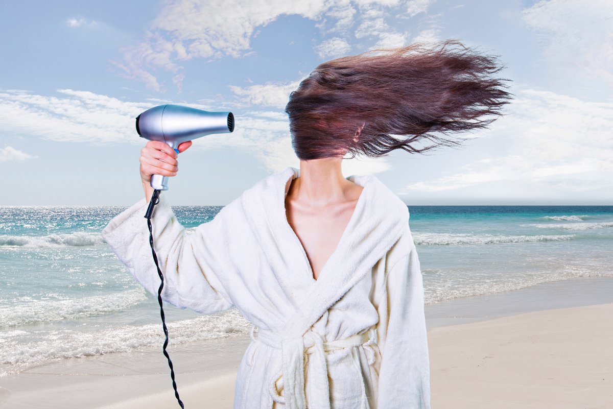 Фен рисунок для детей