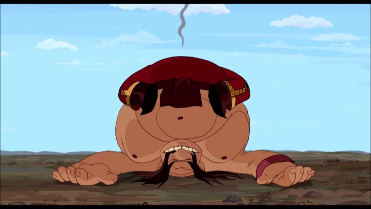 Алеша Попович 2004