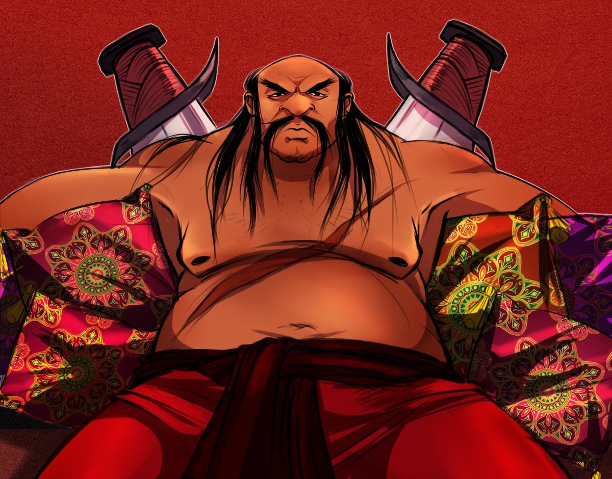 Тугарин Змеевич