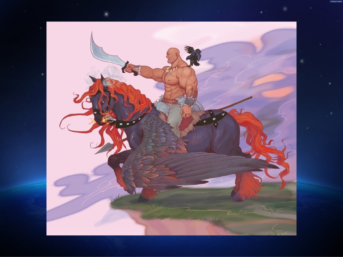 Тугарин Змеевич мифология