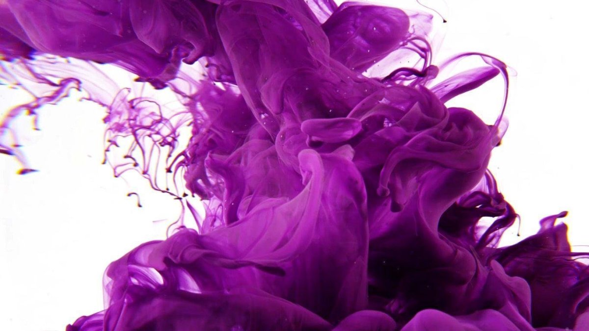 Фиолетовые книги Эстетика