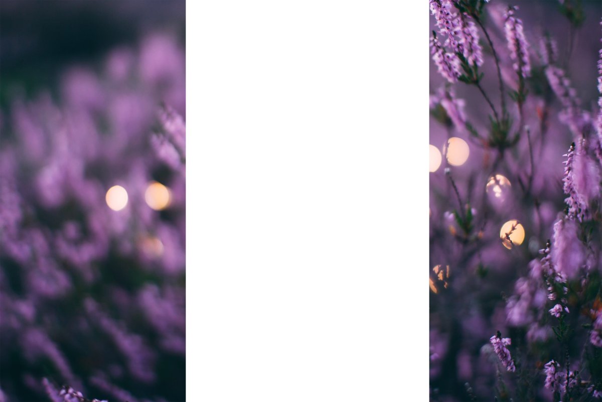 Красивый фон для сторис темный